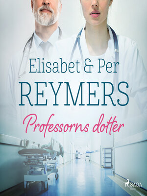 cover image of Professorns dotter